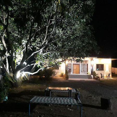 Green Valley Resort Thal  Ngoại thất bức ảnh