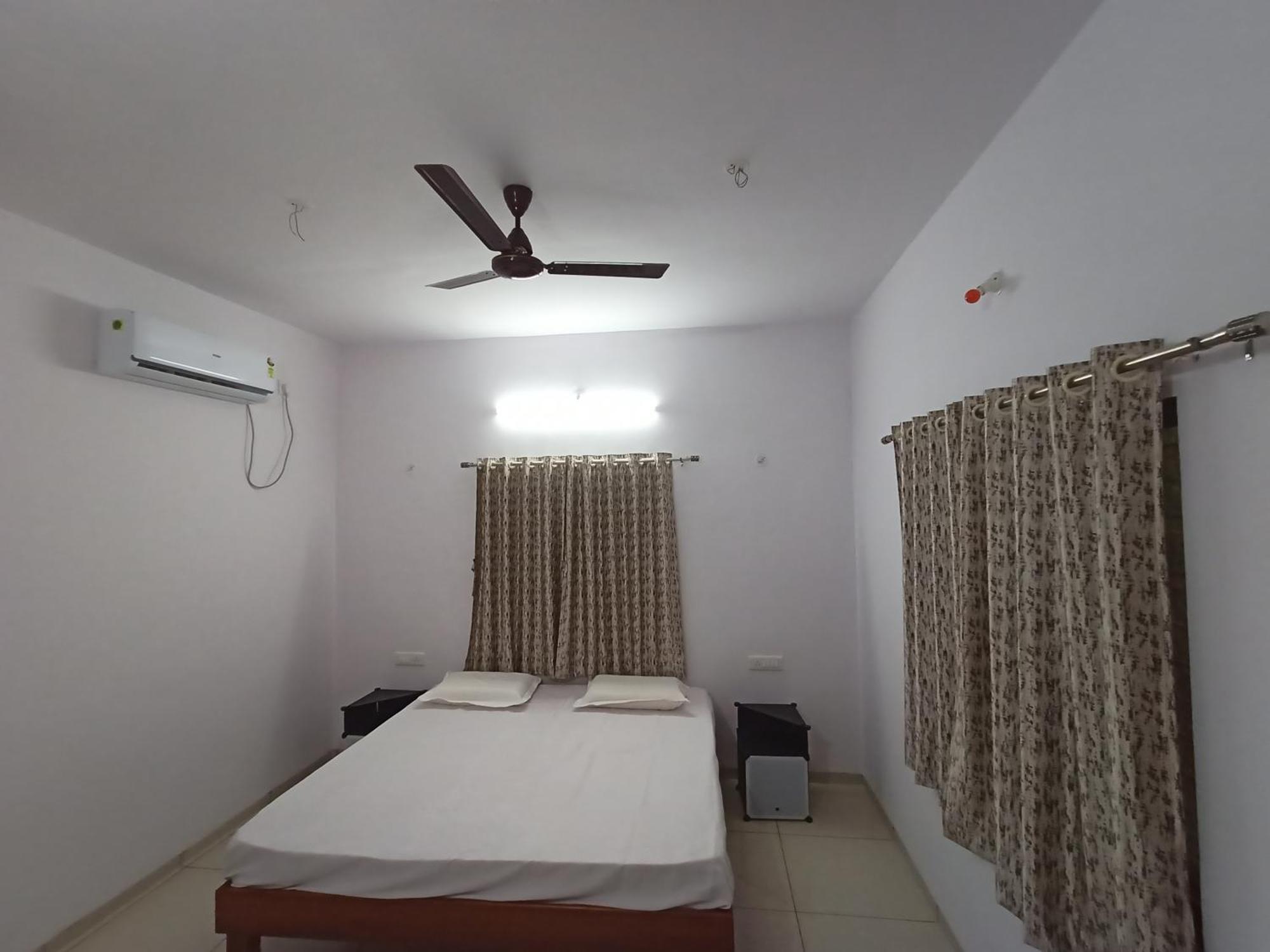 Green Valley Resort Thal  Ngoại thất bức ảnh