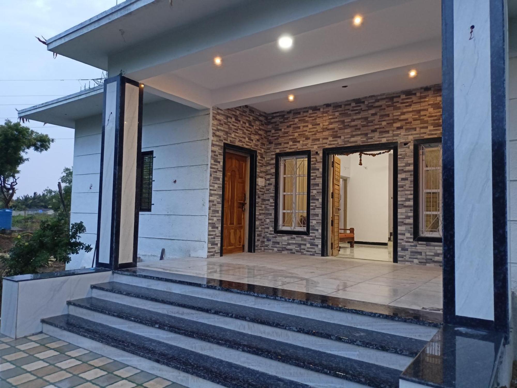 Green Valley Resort Thal  Ngoại thất bức ảnh