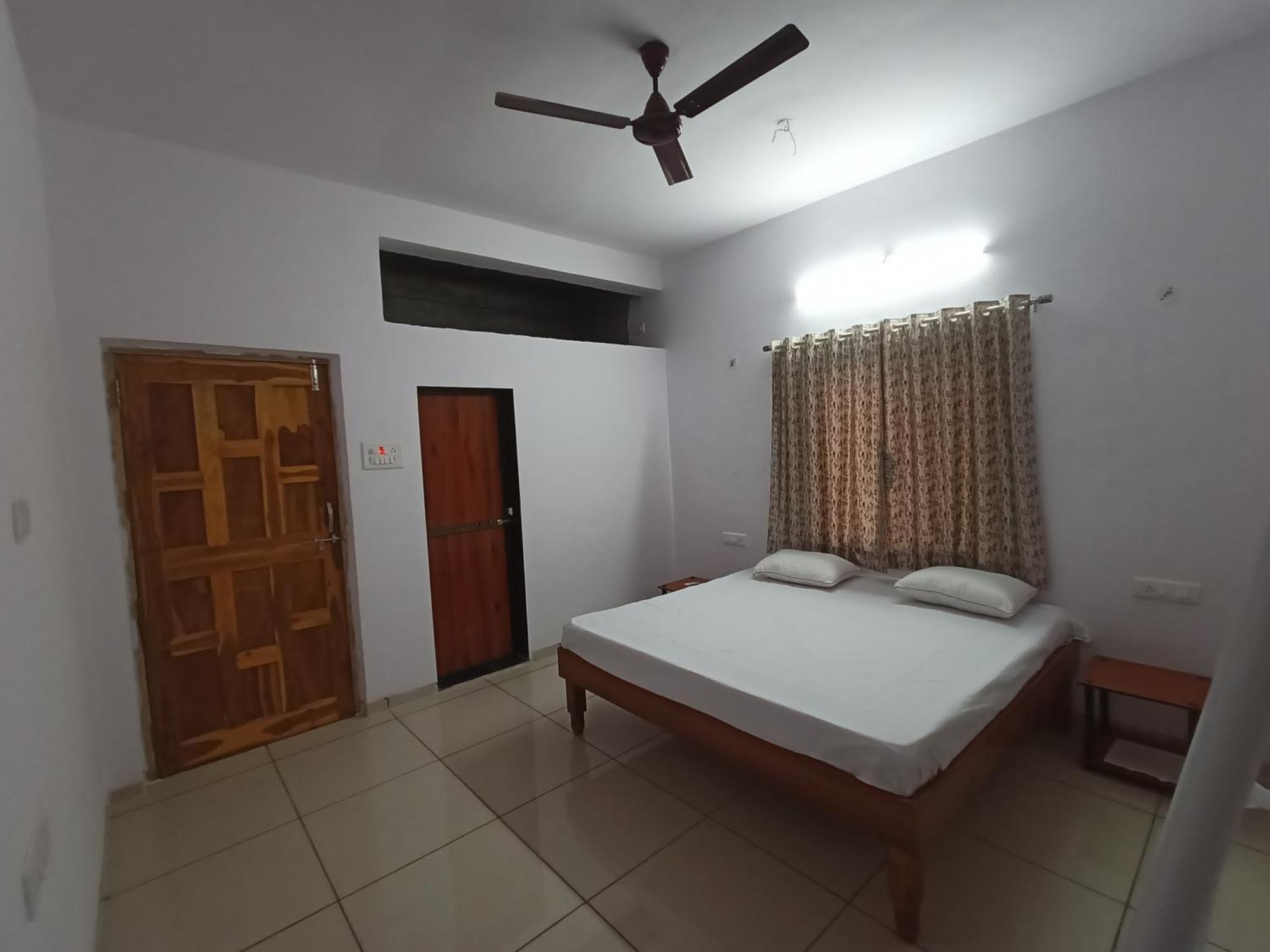 Green Valley Resort Thal  Ngoại thất bức ảnh