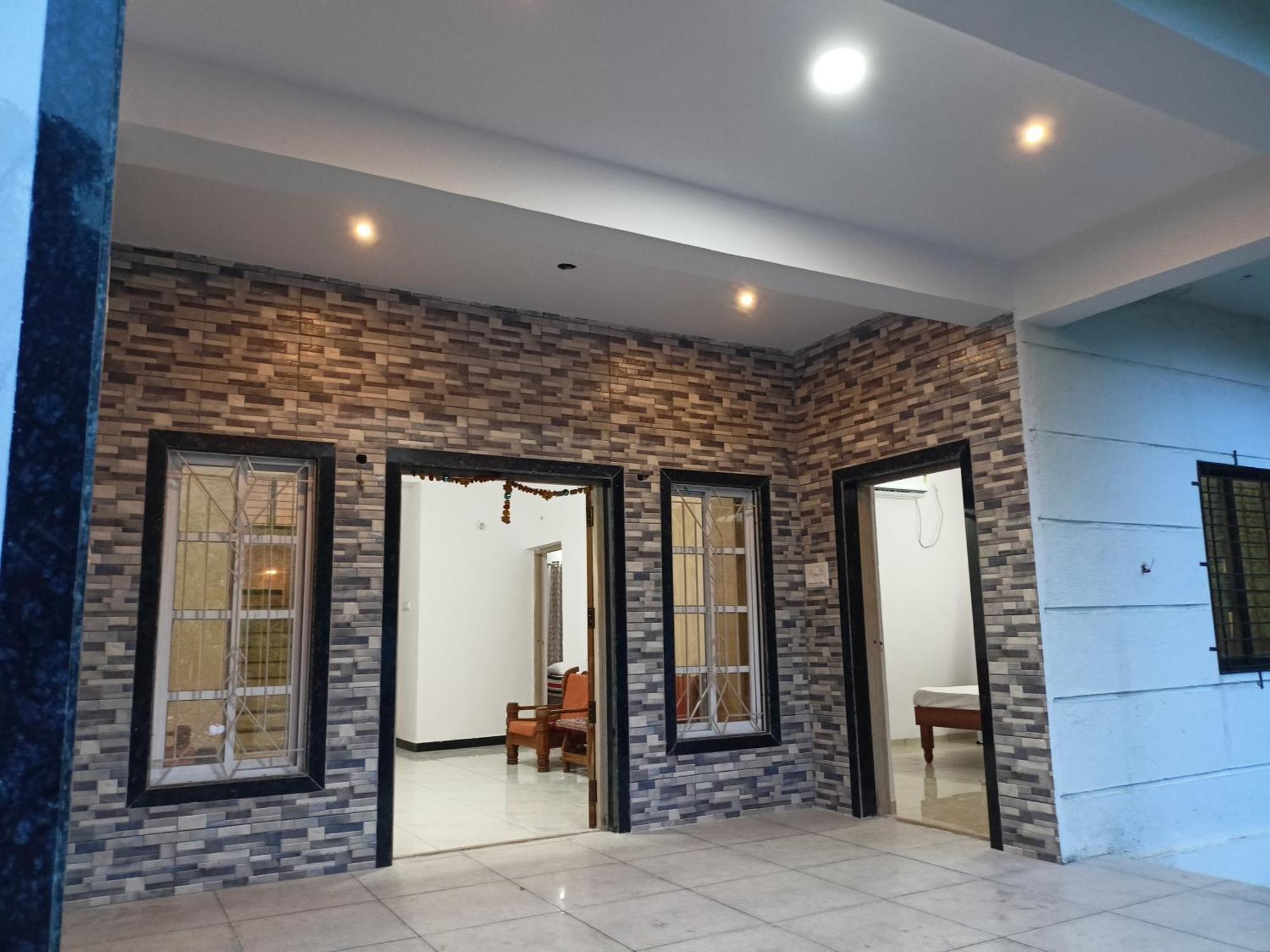 Green Valley Resort Thal  Ngoại thất bức ảnh