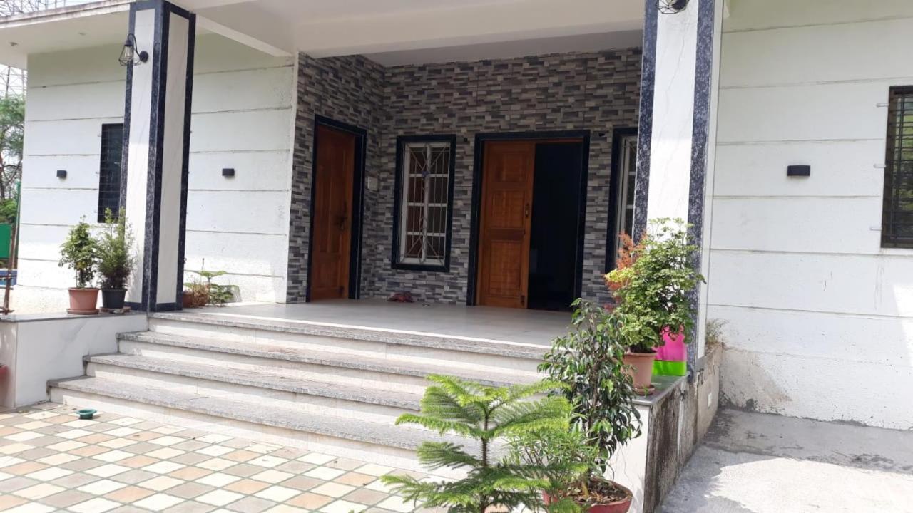 Green Valley Resort Thal  Ngoại thất bức ảnh